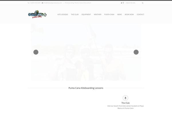 Site using Go_pricing plugin