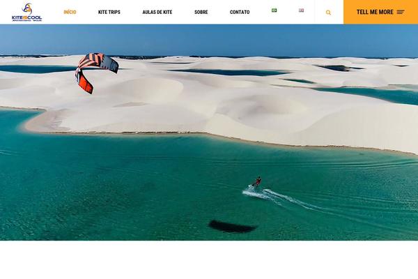 kiteiscool.com site used Xtrail
