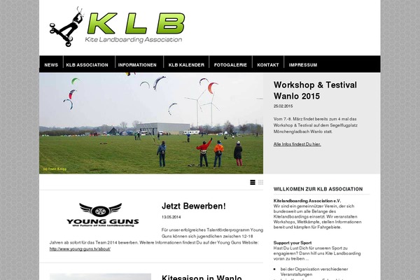 Sight theme site design template sample