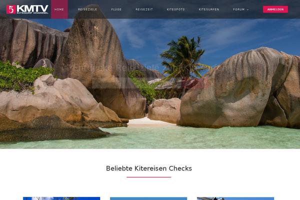 Site using Widget-options plugin