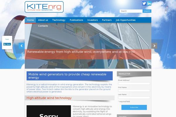Architecture theme site design template sample