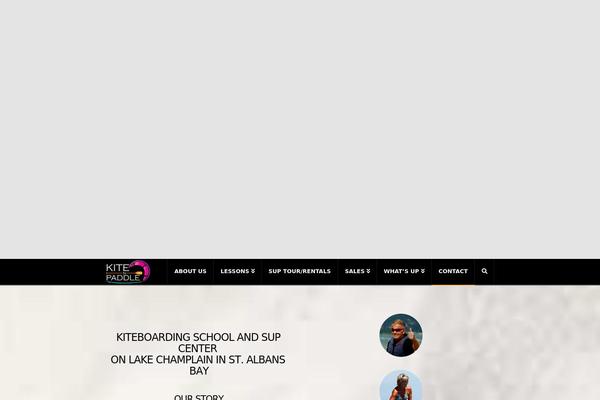Site using Forminator plugin