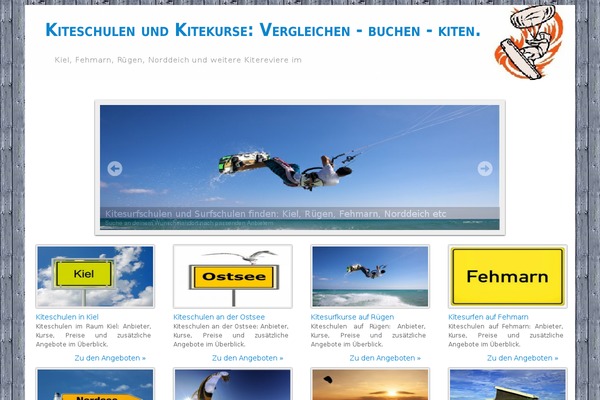 Mantra theme site design template sample