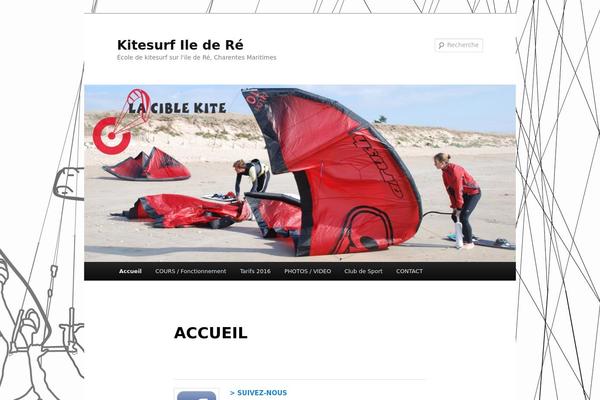 Site using FBF Facebook page Feed Widget plugin