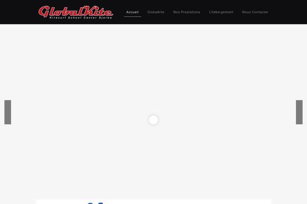 Site using Astero plugin