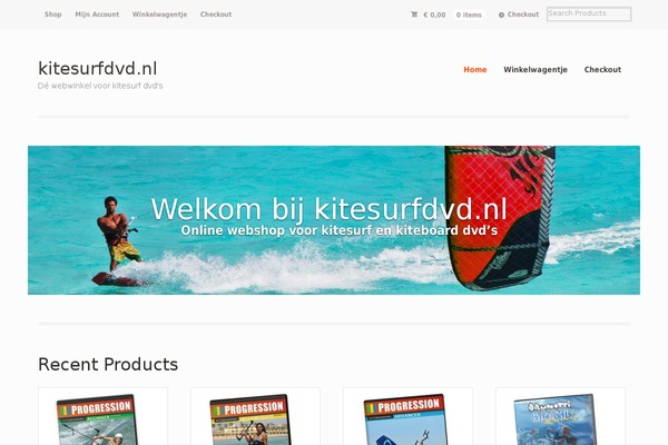 Twenty Nineteen theme site design template sample