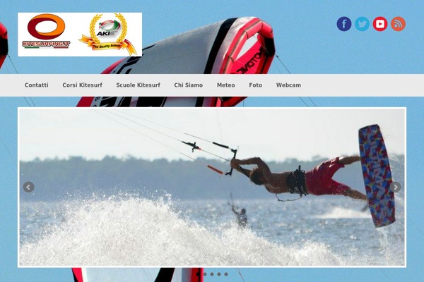 Coller theme site design template sample