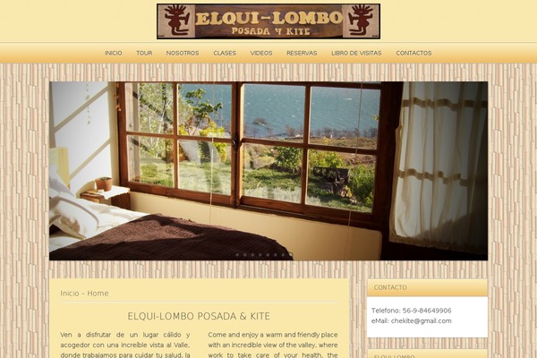 Photolux_v120 theme site design template sample