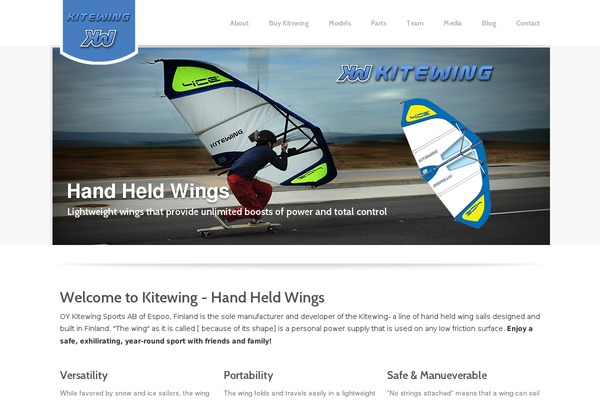 Site using Cv-monitor plugin