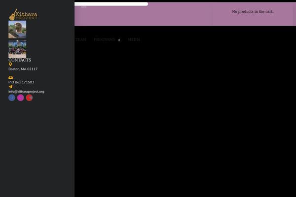 Site using Metform plugin