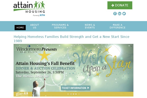 Bold-child theme websites examples