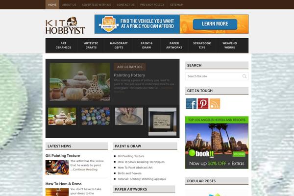 Site using Comment-images-reloaded plugin
