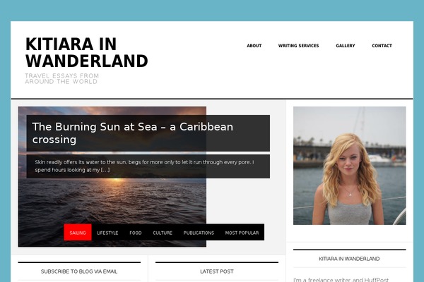 Site using Genesis Tabs plugin