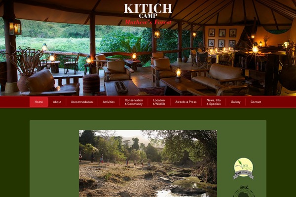 kitichcamp.com site used C-and-p-properties