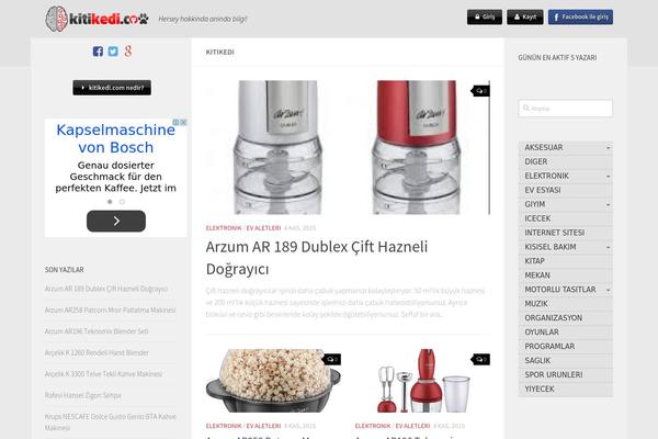 Site using Rating-Widget: Star Review System plugin