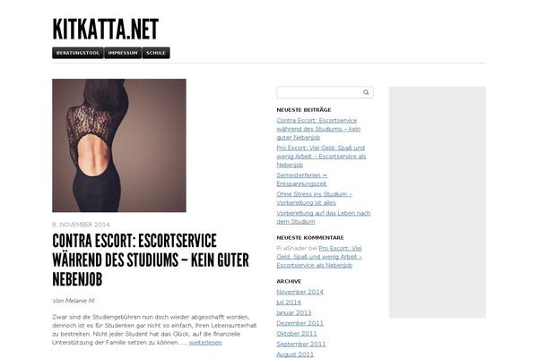 Site using Bouncebooster plugin