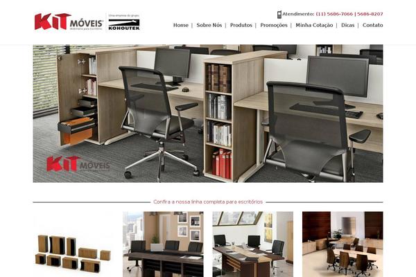 Site using WooCommerce - Table Rates plugin