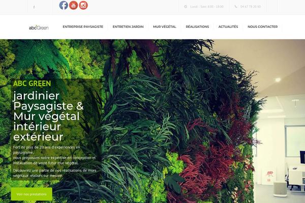 Site using Sliding-captcha-for-contact-form-7 plugin