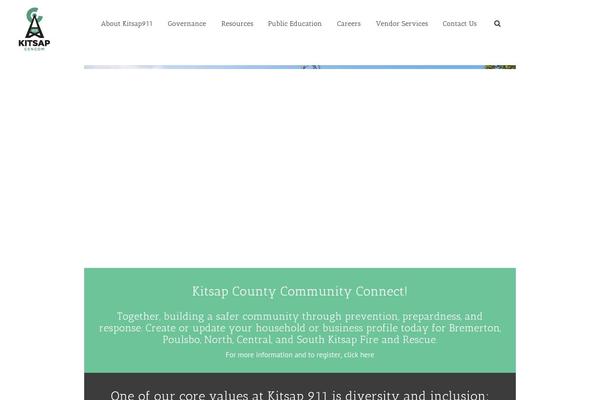 Avada theme site design template sample