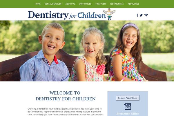Jointswp-master theme site design template sample