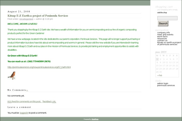 Classic theme site design template sample