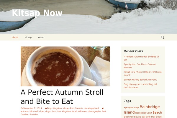 kitsapnow.com site used Twenty-thirteen-child