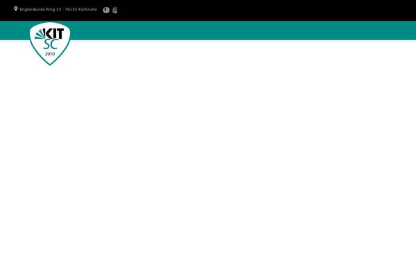Site using Fast-user-switching plugin