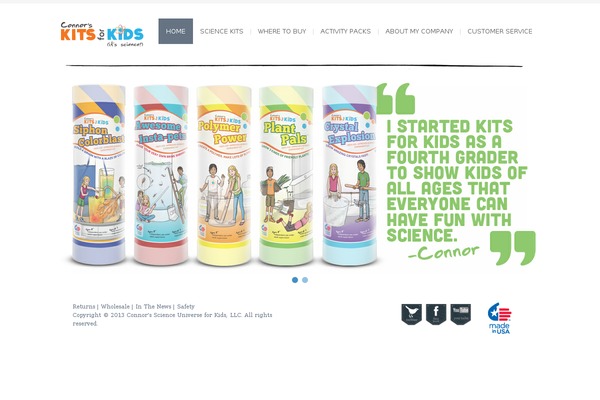 Site using Social Media Widget by Acurax plugin