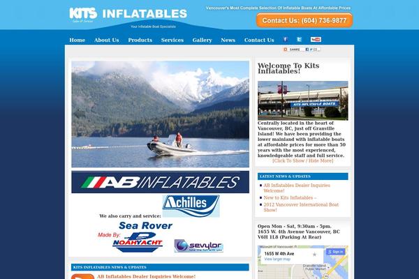 Church_30 theme site design template sample