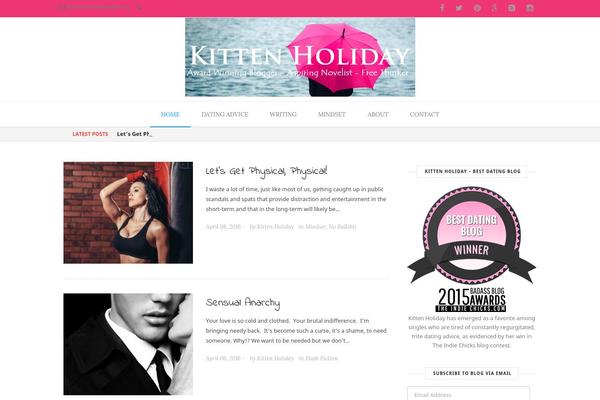 Site using Friend Connect Commenting Plugin plugin