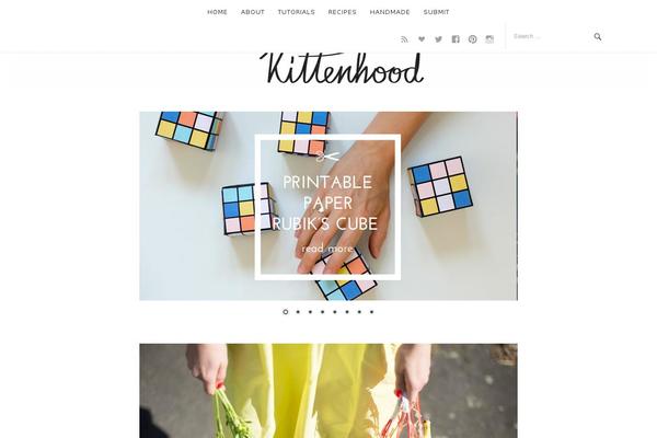 Wellness-pro theme site design template sample