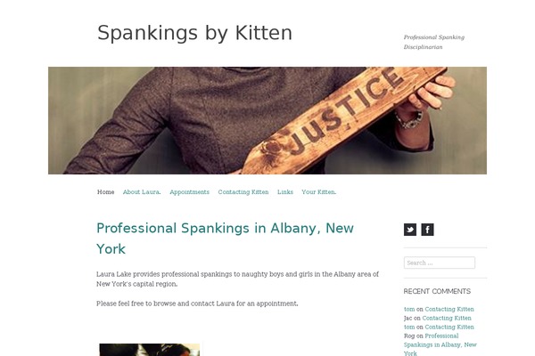 Sundance theme site design template sample