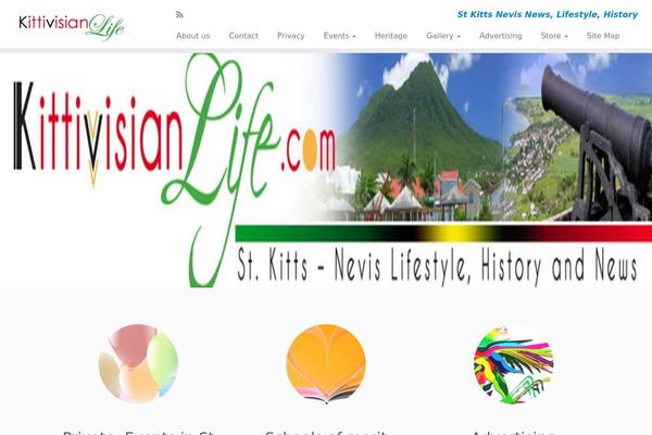 Site using Google Maps Widget plugin