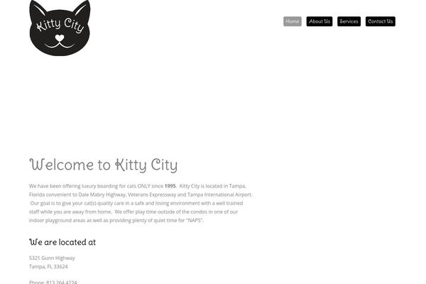 Site using Portfolio-slideshow-pro plugin