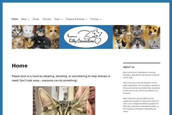 Site using WP Photo Album Plus plugin