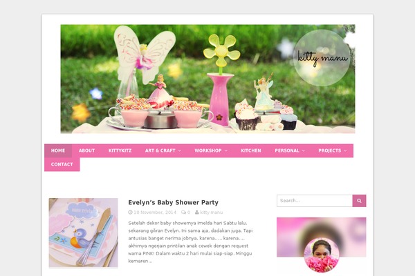 Site using Enjoy-instagram-instagram-responsive-images-gallery-and-carousel plugin