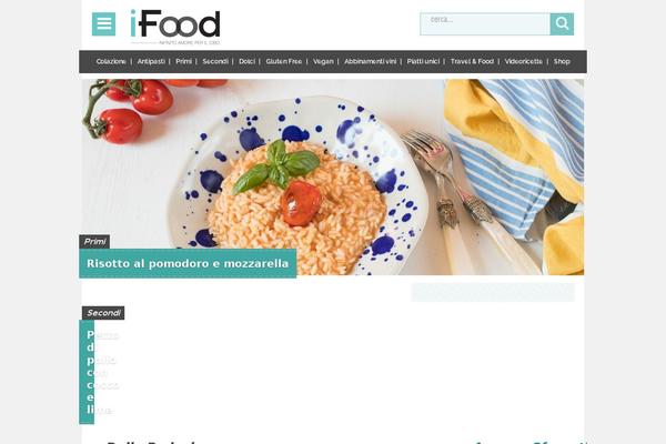 Site using Easy Twitter Feed Widget Plugin plugin