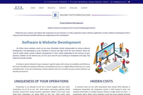 Site using Extensions-for-cf7 plugin