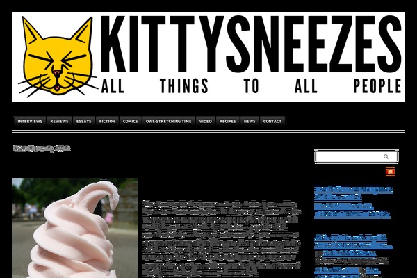 Site using Open External Links In New Windows plugin