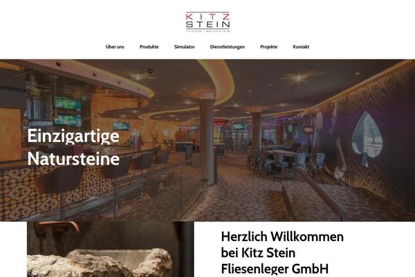 Site using Clink - WordPress Link Manager plugin