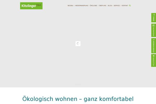 Site using Vc-icon-box plugin