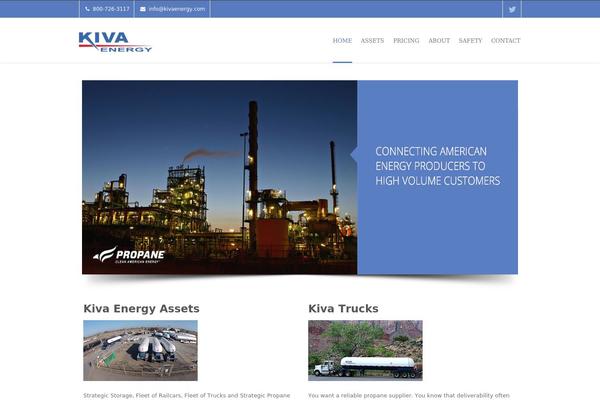 Smartbox-installable theme site design template sample
