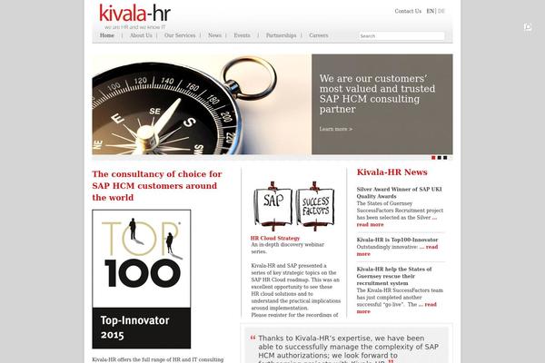 Agivee theme site design template sample