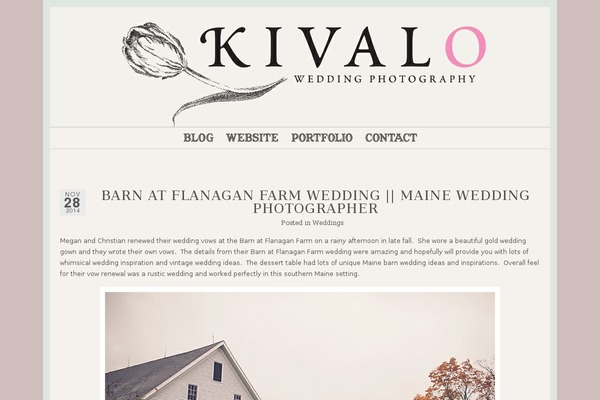 Refined-theme theme site design template sample