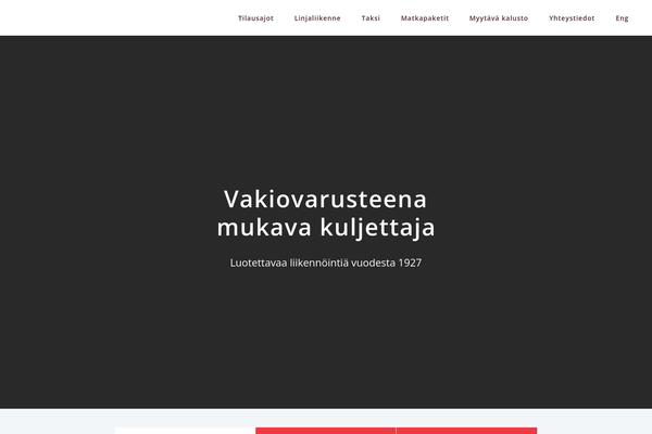 Site using Pt-content-views-pro plugin