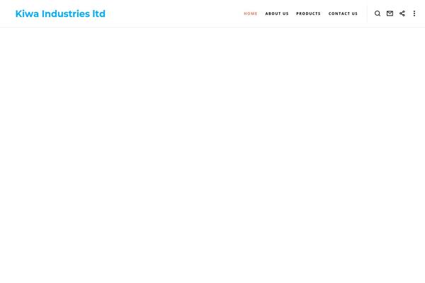 Site using Grve-blade-vc-extension plugin