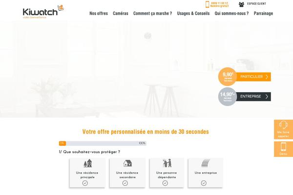 Site using Link-juice-optimizer plugin