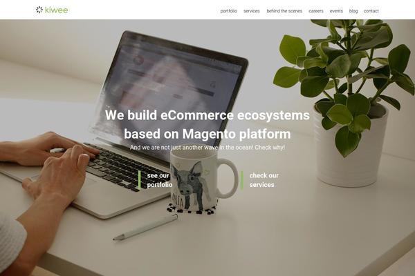 Appdev theme site design template sample