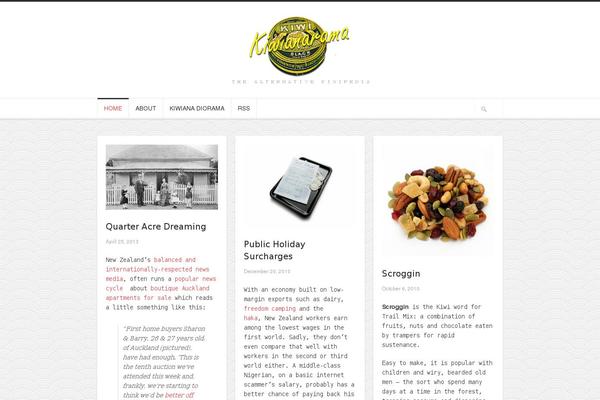 Site using WP-TabsAndSlides plugin