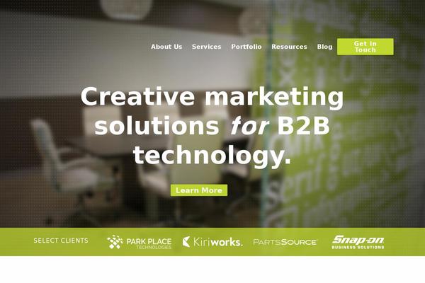 kiwicreative.net site used Kiwicreativewp